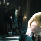 Brittany Curran as Fen in the season premiere of The Magicians. Image: Eric Milner/Syfy